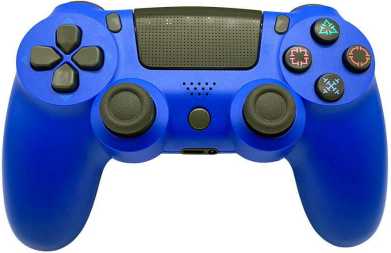 T-GAME DS6 BLUE