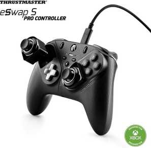 Thrustmaster Gamepad eSwap S PRO Controller 4460225