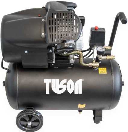 Tuson 130024