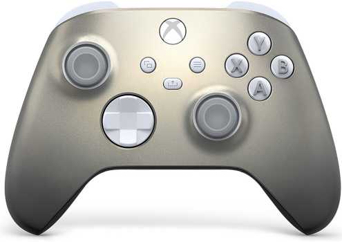 Xbox Lunar QAU-00040