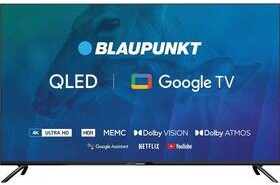 Blaupunkt 50QBG7000 návod, fotka