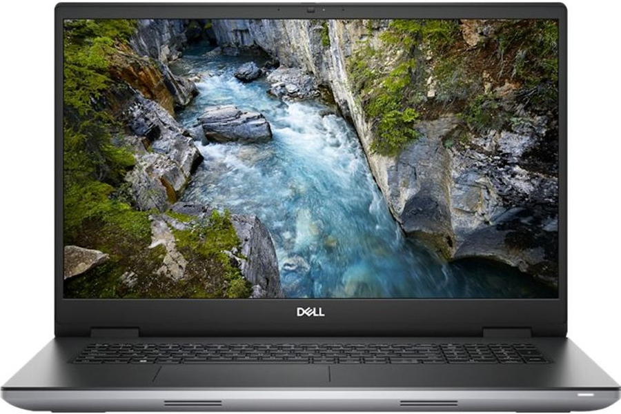 Dell Precision 7780 MXNW9 návod, fotka