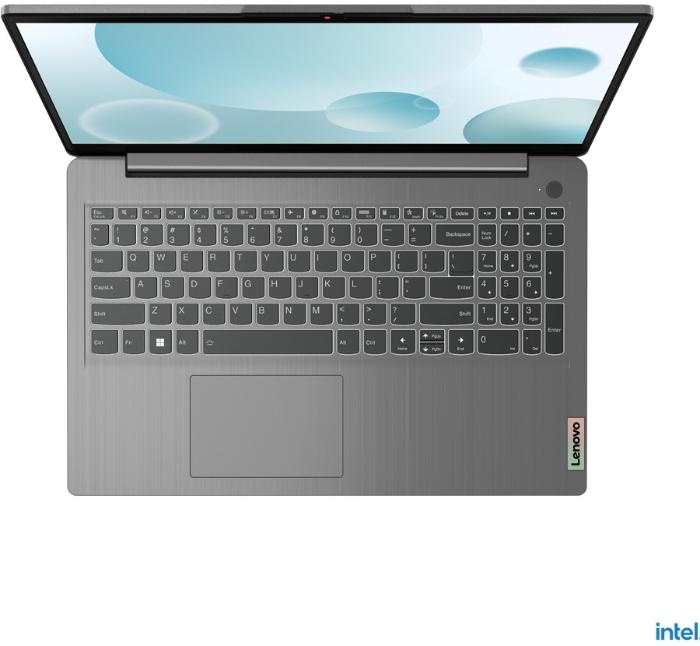 Lenovo IdeaPad 3 82RK006LPB návod, fotka