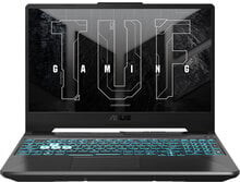 Asus Tuf Gaming A15 FA506NFR-HN037W návod, fotka