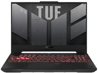 Asus Tuf Gaming A15 FA507UI-HQ150W návod, fotka