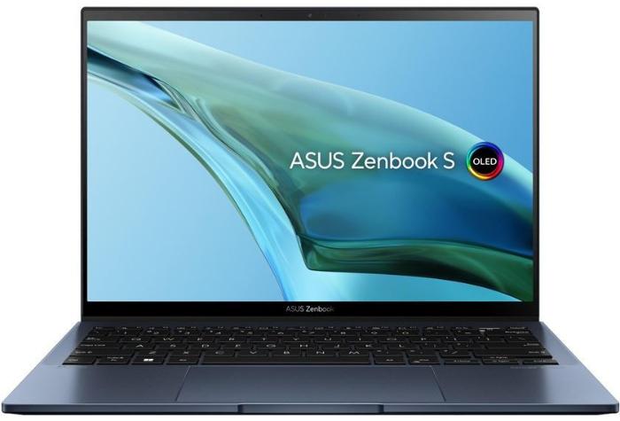 Asus ZenBook S 13 UM5302TA-LV364W návod, fotka