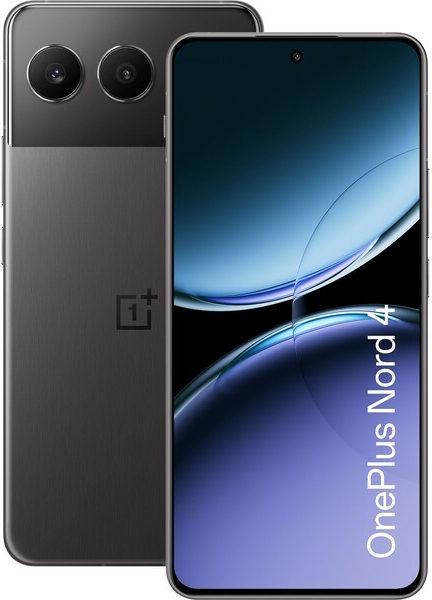 OnePlus Nord 4 16GB/512GB návod, fotka