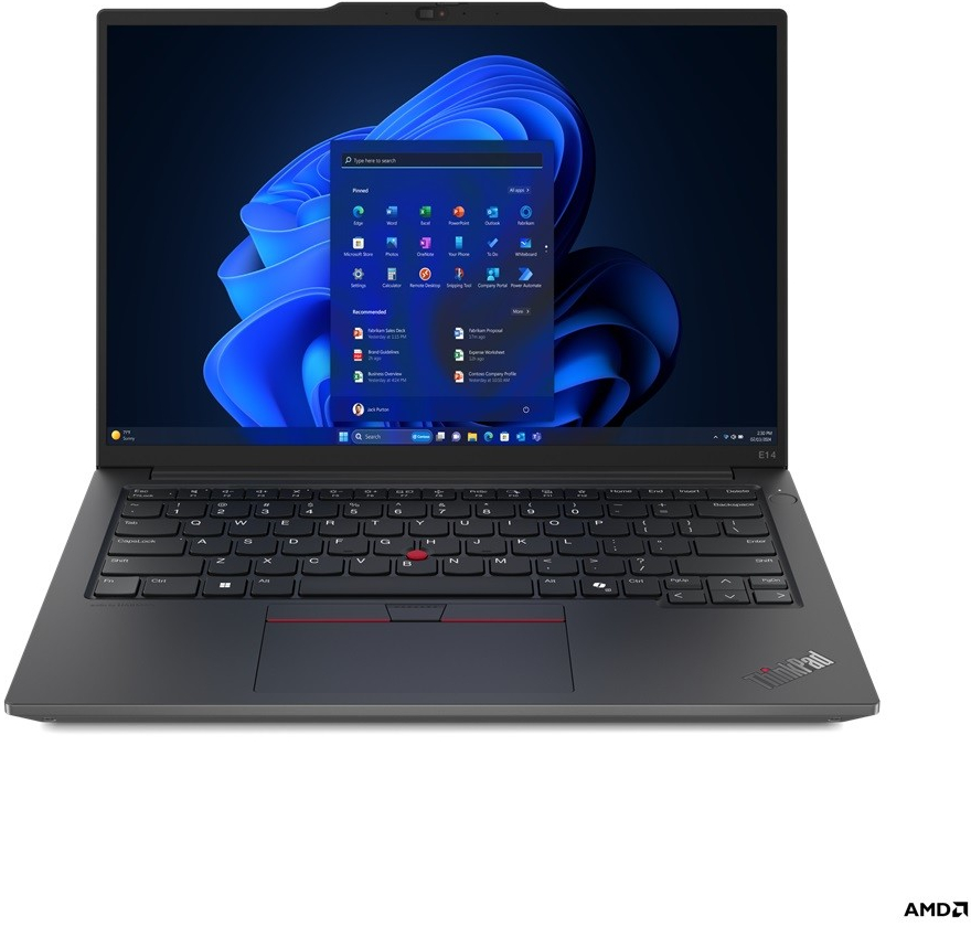 Lenovo ThinkPad E14 21M3003SCK