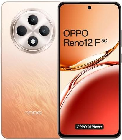 OPPO Reno 12 F 5G 8GB/256GB