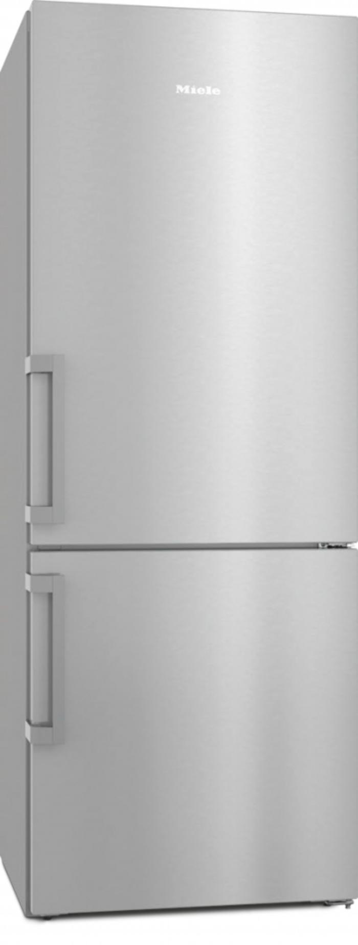 Miele KFN 4796 CD návod, fotka