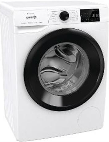 Gorenje W2PNEI74SA1SW návod, fotka