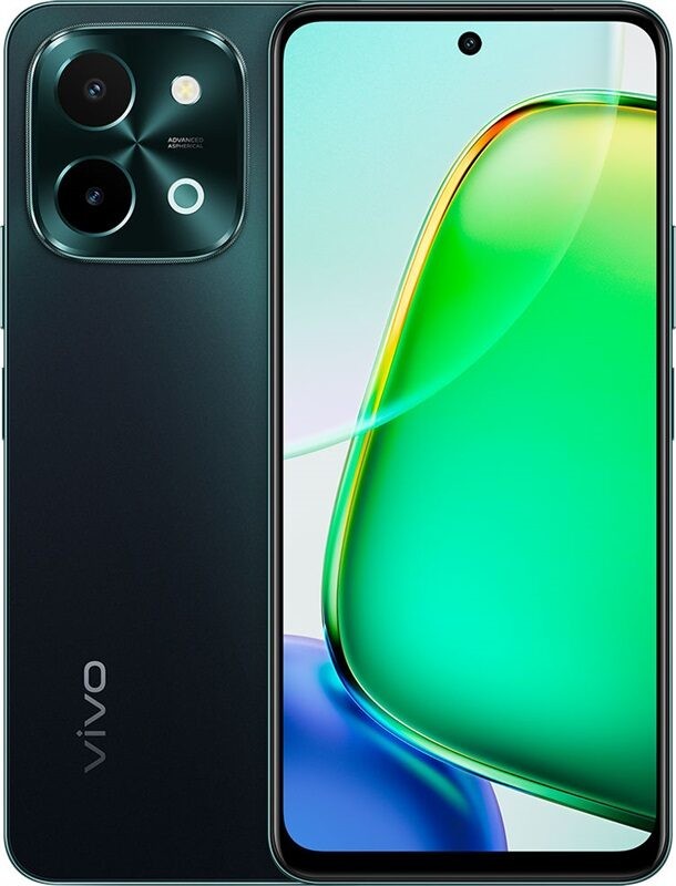 VIVO Y28 4G 4GB/128GB návod, fotka