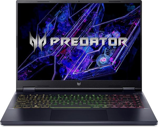 Acer Predator Helios Neo 14 NH.QRPEC.001 návod, fotka