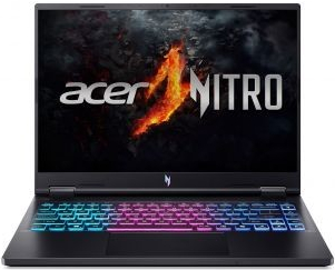 Acer Nitro 14 NH.QQKEC.001 návod, fotka