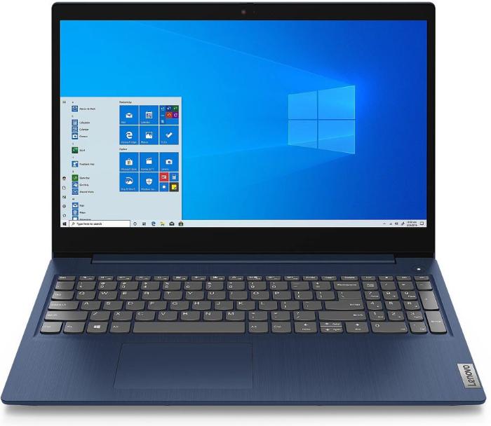 Lenovo IdeaPad 3 82H8008UHV návod, fotka