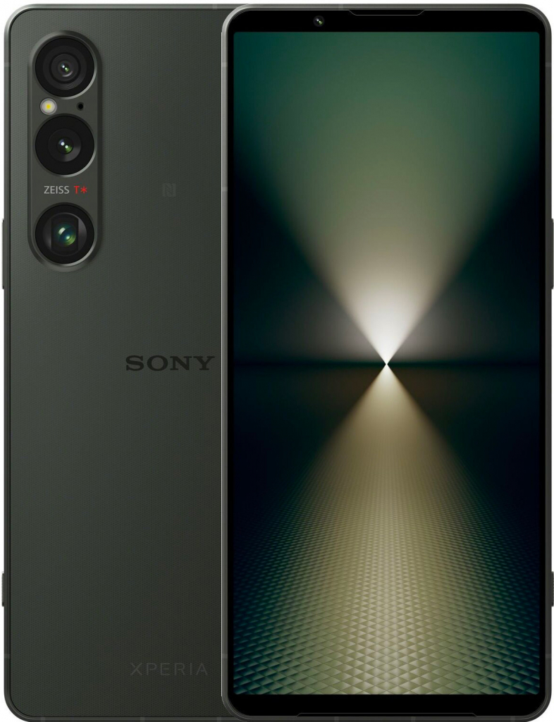 Sony Xperia 1 VI 5G 12GB/512GB návod, fotka