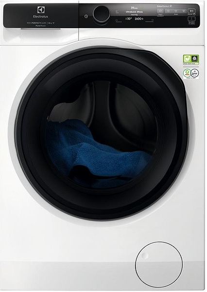 Electrolux EW9F7617SC návod, fotka