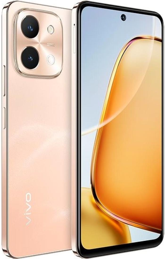 VIVO Y28 4GB/128GB návod, fotka