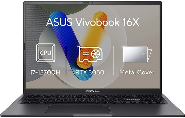 Asus Vivobook 16X K3605ZC-RP535W