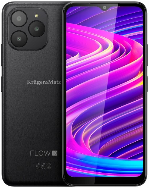 Kruger&Matz Flow 7 4GB/64GB návod, fotka