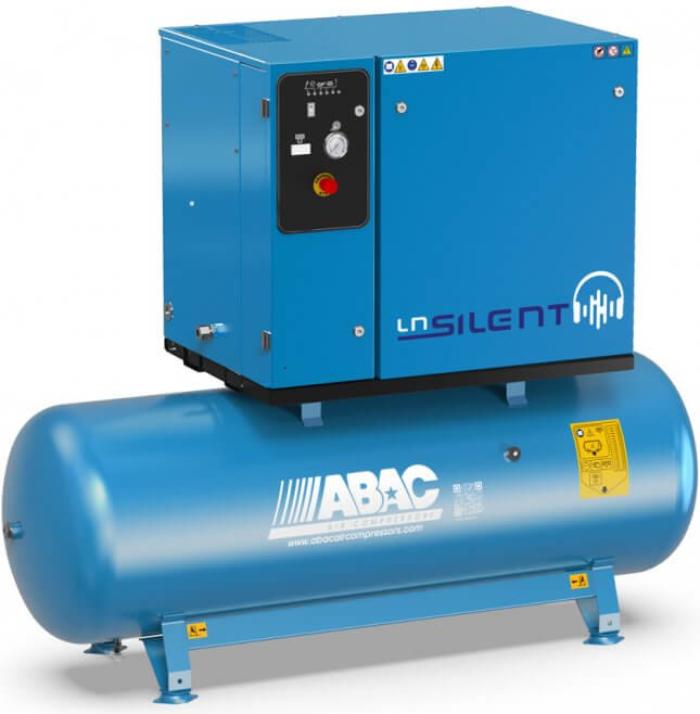 ABAC – B60-5,5-500L2T