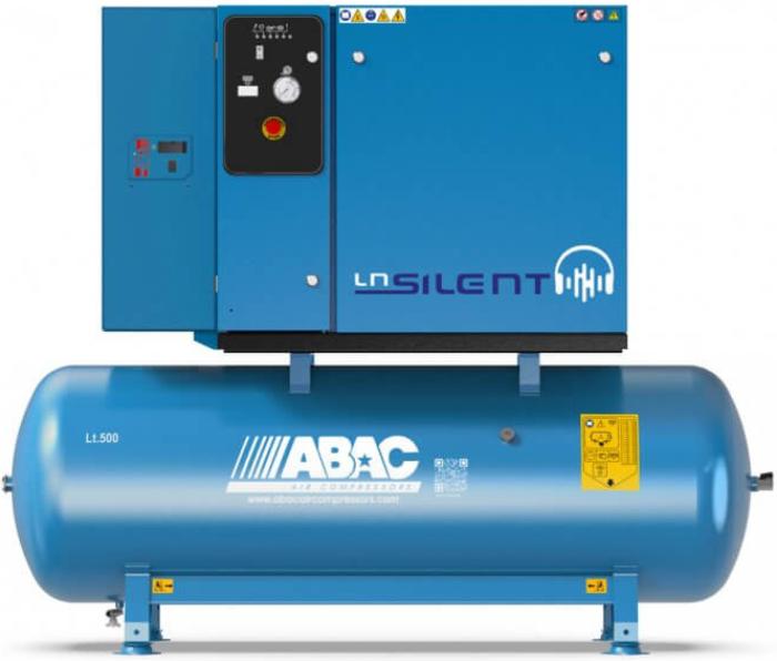 ABAC B70-7,5-500L2TXD