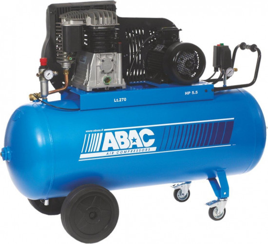 ABAC PRO B5900B 270 CT5,5