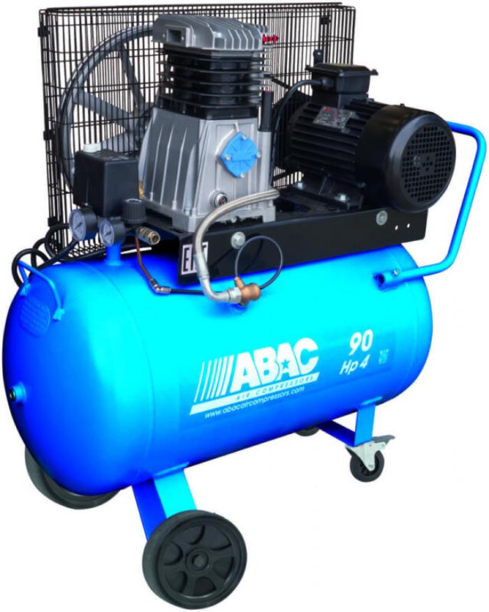 ABAC Pro Line A39BX-3-90CT