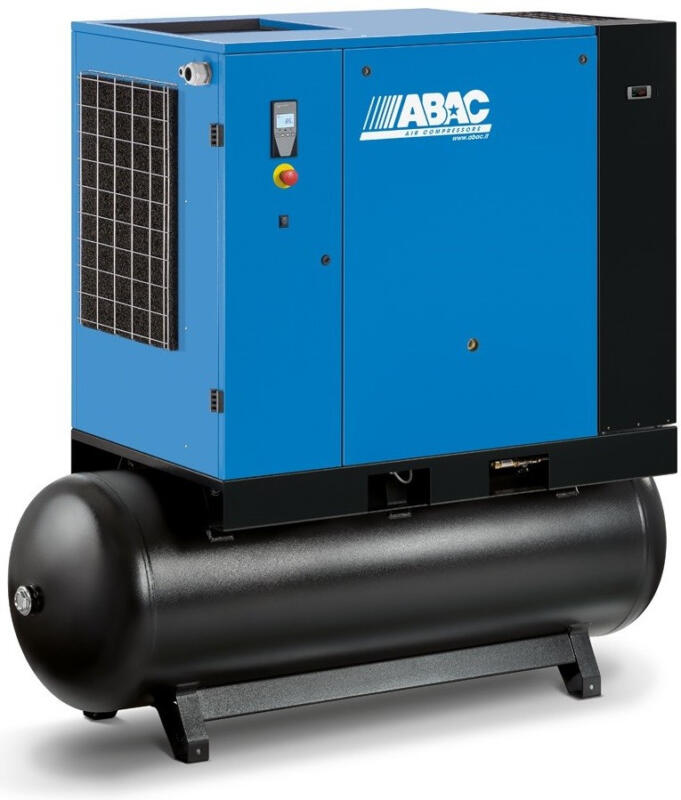 ABAC SPINN LARGE SPL-15/10D-500