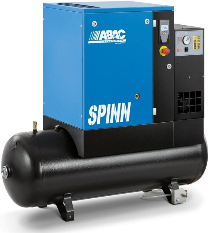 ABAC SPINN MINI SPM-5,5/10D-200