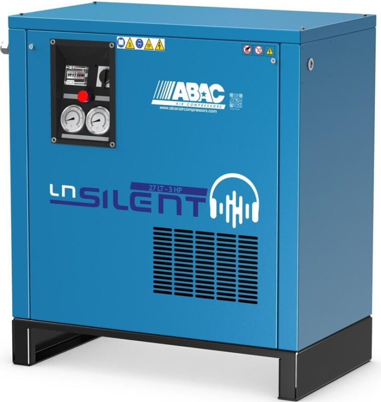 ABAC Silent LN A29-1,5-27L0M