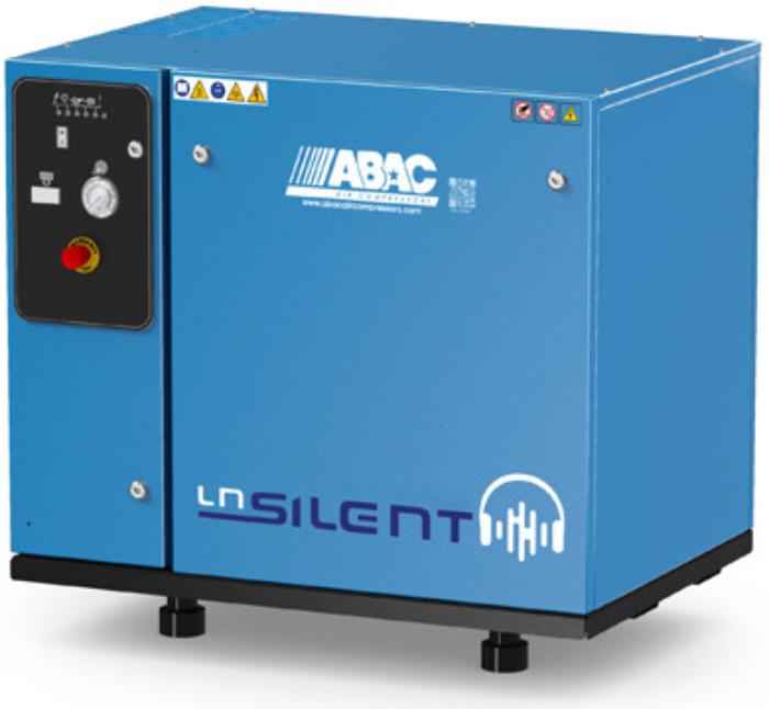 ABAC Silent Line B60-5,5-L2T