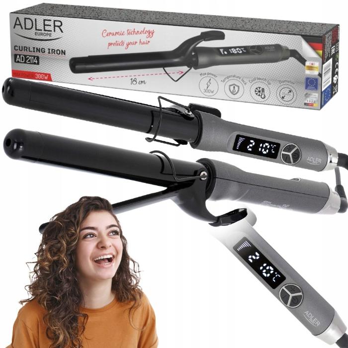 Adler AD 2114