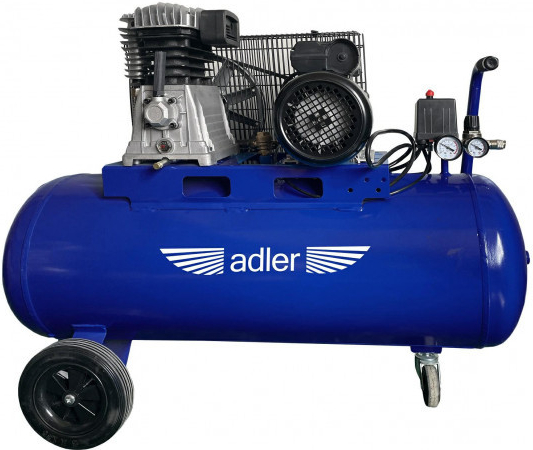 Adler AD 400-100-3