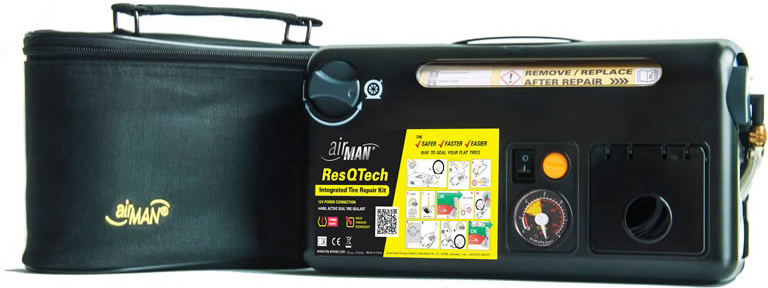 AirMan AUTO/SUV ResQTech