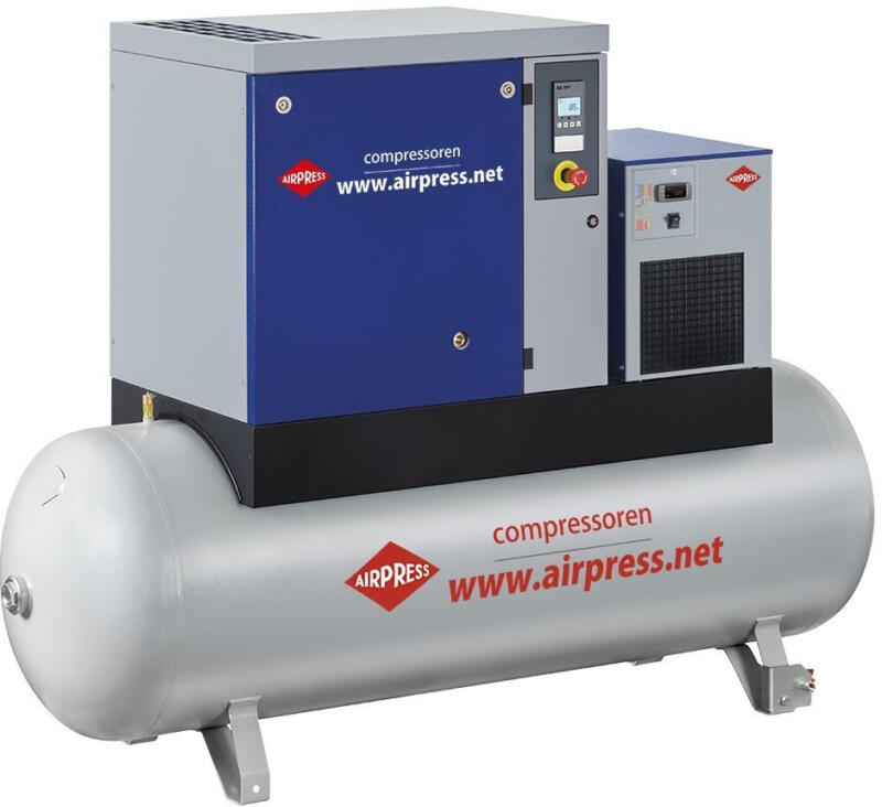 Airpress APS 10 BASIC COMBI DRY