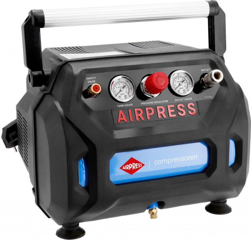 Airpress H 215/6