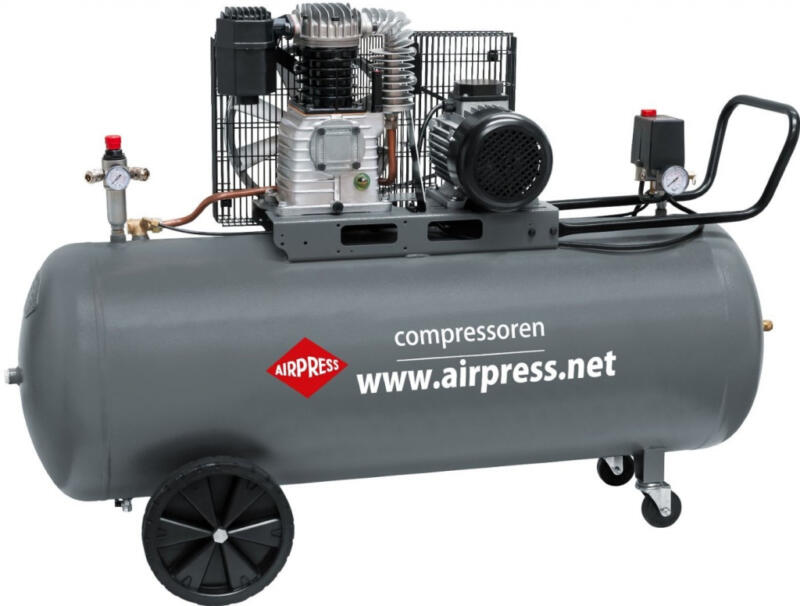 Airpress HK600-270 Pro