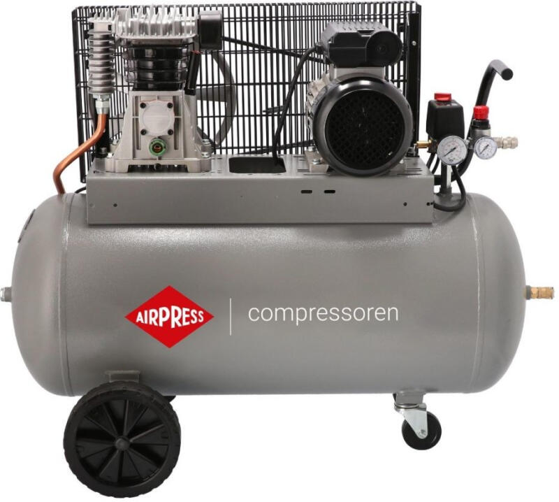 Airpress HL 375-100 B2800B/90