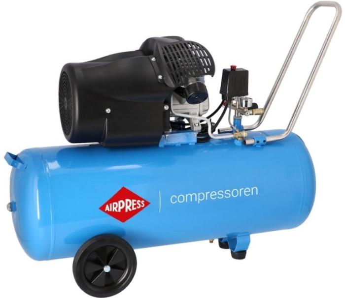 Airpress HL 425-100 V