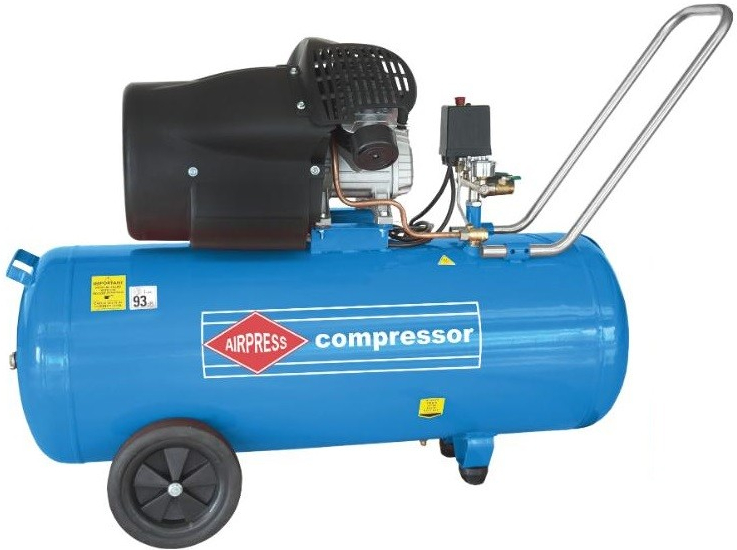 Airpress Hl425-100