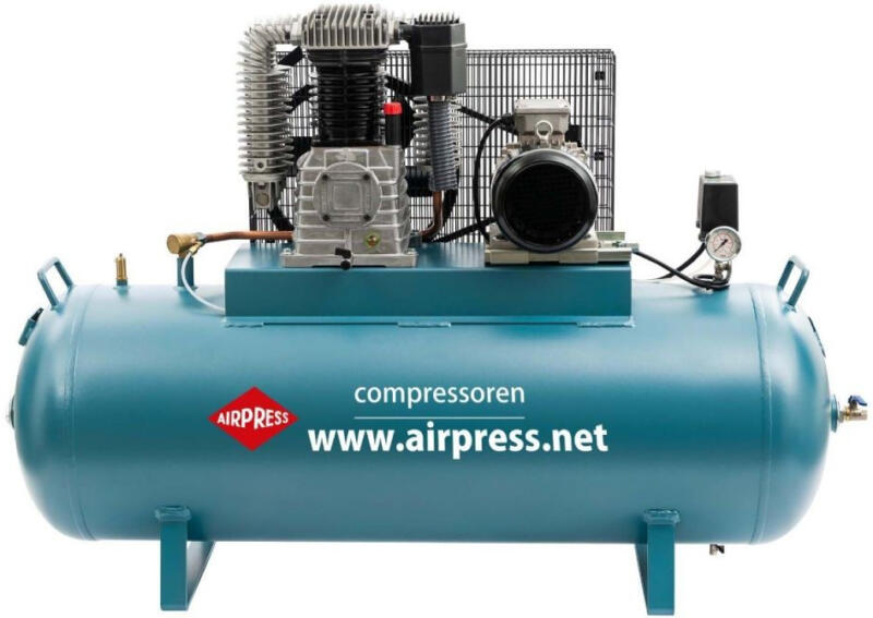 Airpress K 300-700 FT5,5 K30