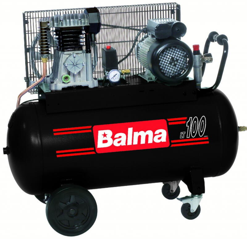 BALMA 2/100