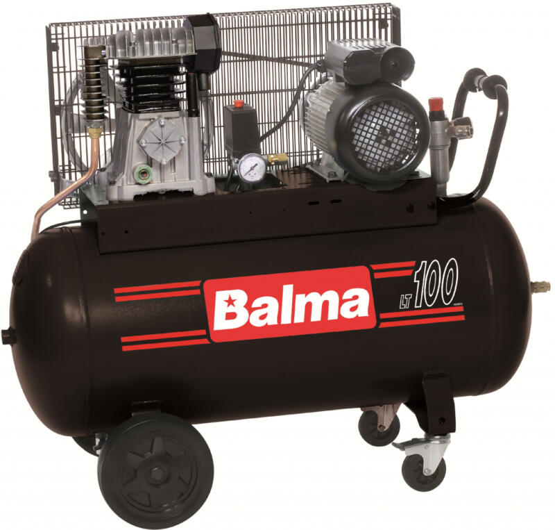 BALMA 3/100_230 V