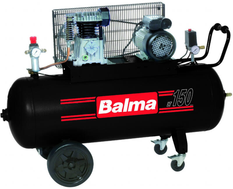 BALMA 3/150