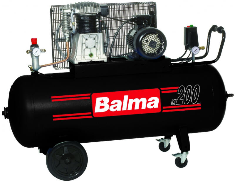 BALMA 3/200