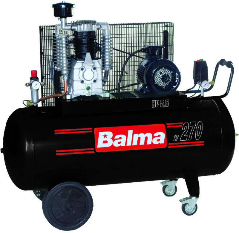 BALMA 5.5/270