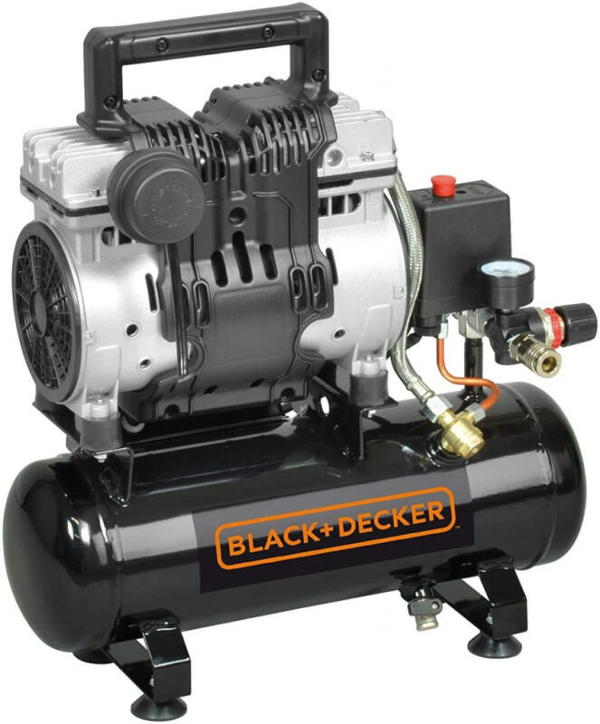 BLACK & DECKER BD 100/6-ST