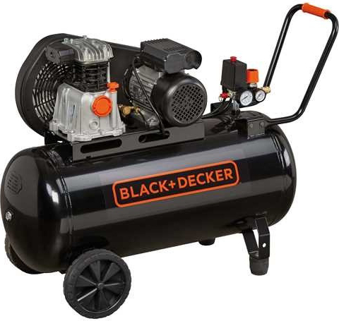 BLACK & DECKER BD 320/100-3M