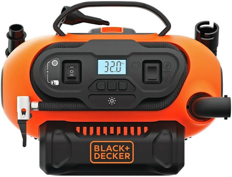 BLACK & DECKER BDCINF18N-QS